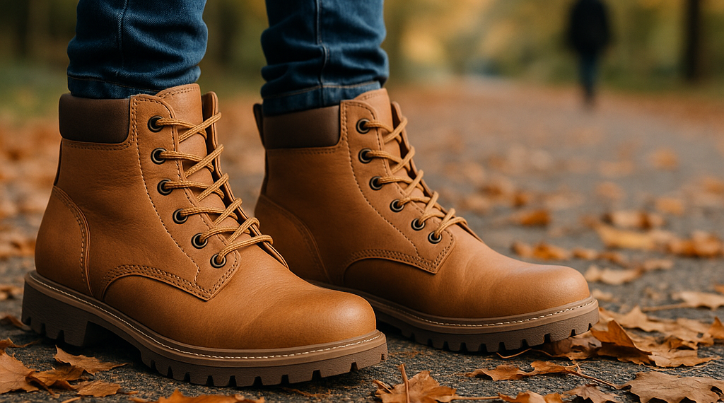 The Boots, Shoes, and Sneakers You Should Be Wearing This Fall