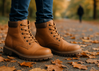 The Boots, Shoes, and Sneakers You Should Be Wearing This Fall