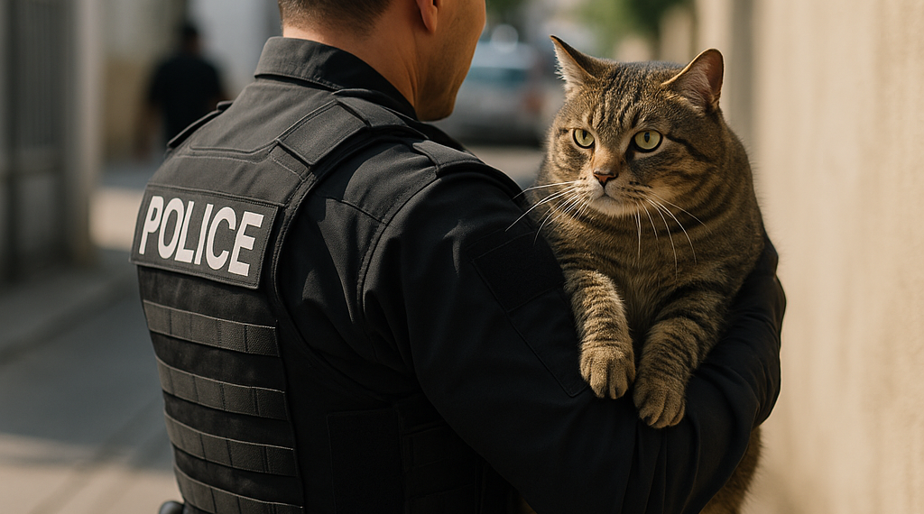 Detienen al 'Tanque', protector de Amílcar