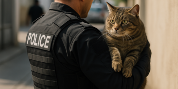 Detienen al 'Tanque', protector de Amílcar