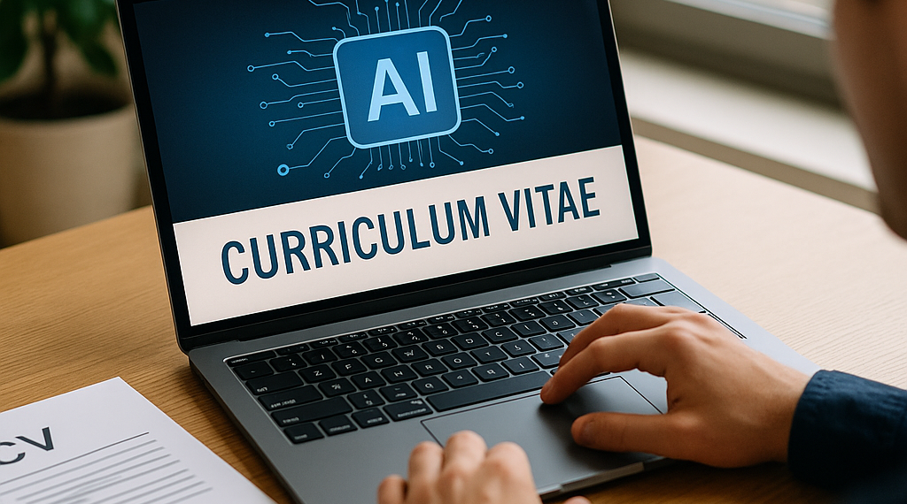 78% usa la IA para redactar el CV, reclutadores advierten sobre la similitud