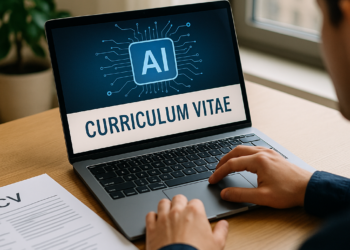 78% usa la IA para redactar el CV, reclutadores advierten sobre la similitud