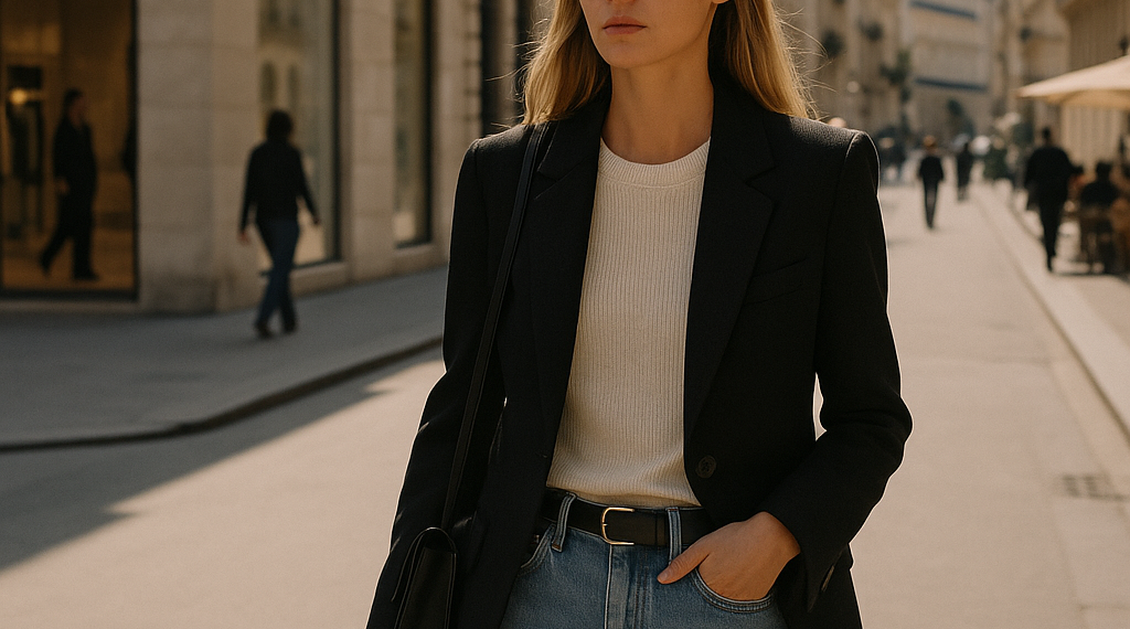 Celine Spring 2027 Ready-to-Wear Collection
