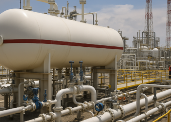 Cenagas asegura que México tiene reservas de gas para hasta 3 días ante un corte de importaciones de EU