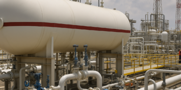 Cenagas asegura que México tiene reservas de gas para hasta 3 días ante un corte de importaciones de EU