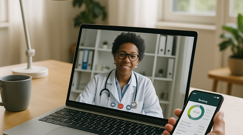 Hospitales digitales: interoperabilidad y tabuladores financieros