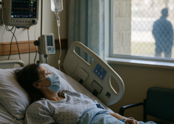 Christa Pike desarrolla neumonía y un grave trauma psicológico tras sobrevivir a dos inyecciones letales en Tennessee