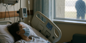 Christa Pike desarrolla neumonía y un grave trauma psicológico tras sobrevivir a dos inyecciones letales en Tennessee