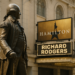 Christopher Jackson Makes A Return To ‘Hamilton’ As An Older, Wiser Washington