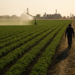 Las luces y las sombras del sector agroalimentario