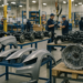 Coahuila, Aguascalientes y Querétaro logran crecimiento de dos dígitos en producción de autopartes