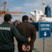 Sobornó en Aduanas 'Señor de los Buques'