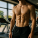 Abercrombie’s Latest Collaboration With Barry’s Brings Back Washboard Abs