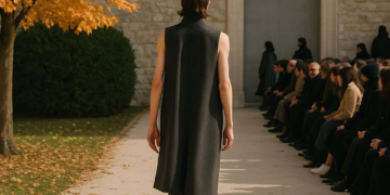 Niccolò Pasqualetti Spring 2027 Ready-to-Wear Collection