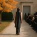 Niccolò Pasqualetti Spring 2027 Ready-to-Wear Collection