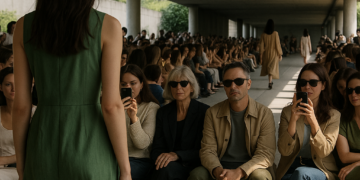 Undercover Spring 2027 Ready-to-Wear Collection