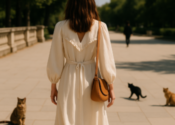 Chloé Spring 2027 Ready-to-Wear Collection