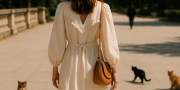 Chloé Spring 2027 Ready-to-Wear Collection