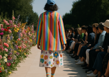 Mira Mikati Spring 2027 Ready-to-Wear Collection