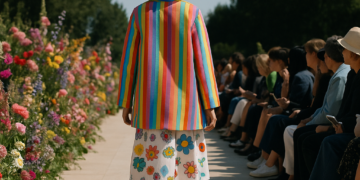 Mira Mikati Spring 2027 Ready-to-Wear Collection
