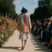 Mira Mikati Spring 2027 Ready-to-Wear Collection
