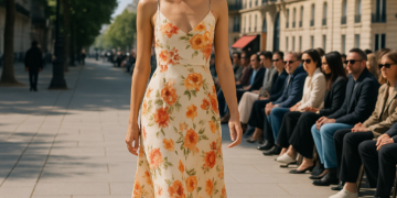 August Barron Spring 2027 Ready-to-Wear Collection
