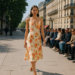 August Barron Spring 2027 Ready-to-Wear Collection