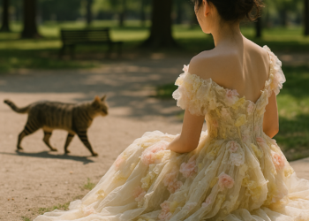 Caroline Hu Spring 2027 Ready-to-Wear Collection
