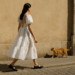 Cecilie Bahnsen Spring 2027 Ready-to-Wear Collection
