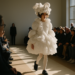 Comme des Garçons Spring 2027 Ready-to-Wear Collection