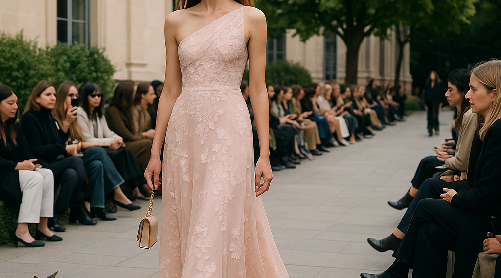Elie Saab Spring 2027 Ready-to-Wear Collection