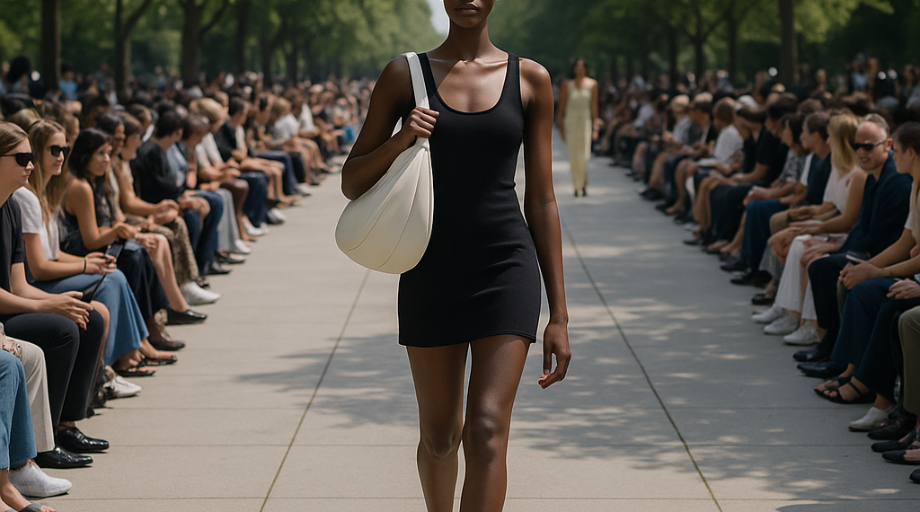 Telfar Spring 2027 Ready-to-Wear Collection