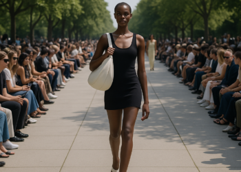 Telfar Spring 2027 Ready-to-Wear Collection