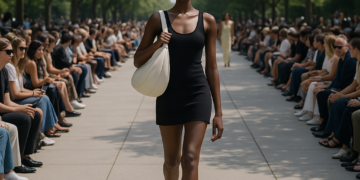 Telfar Spring 2027 Ready-to-Wear Collection