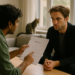 How Primetime Screenwriter Ajon Singh Got His Script to Robert Pattinson