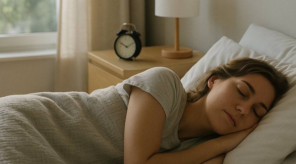 How to Get More Deep Sleep, According to Experts