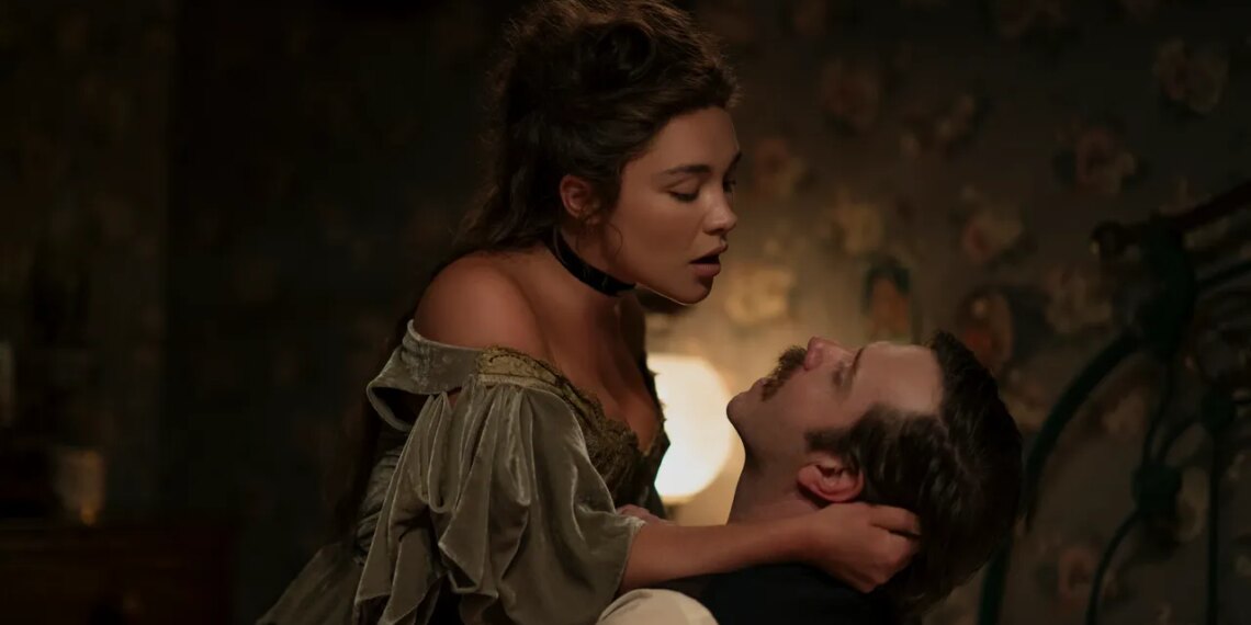 How ‘East of Eden’ Tackles John Steinbeck's Woman Problem