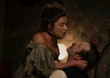 How ‘East of Eden’ Tackles John Steinbeck's Woman Problem