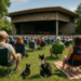 How Ravinia Reconfigured Itself