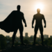 How the Lanterns Finale Flipped the Typical Superhero Script