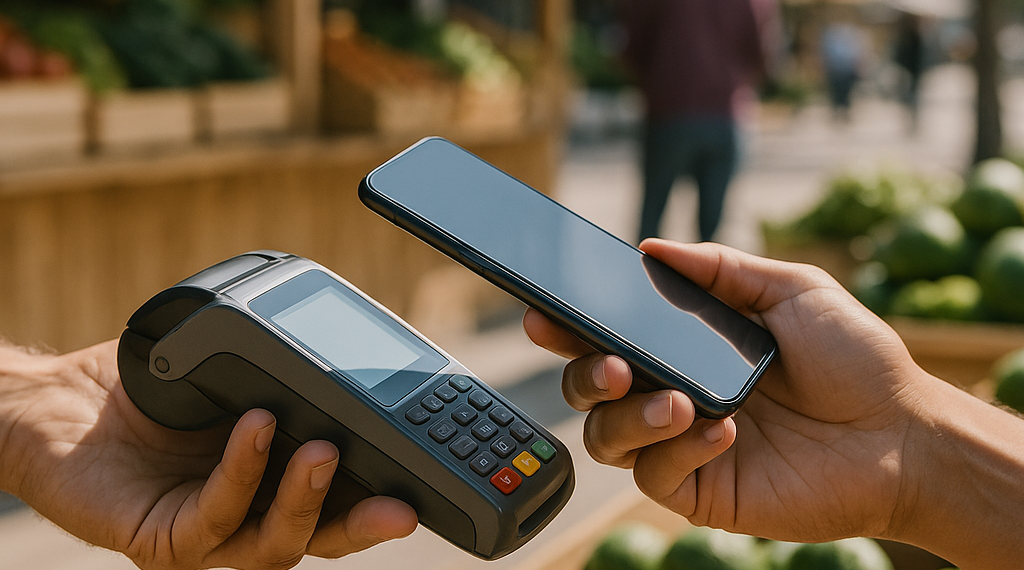 Explicador: ¿Cómo cambiará la forma de hacer pagos en México con la Ley de Economía Digital?