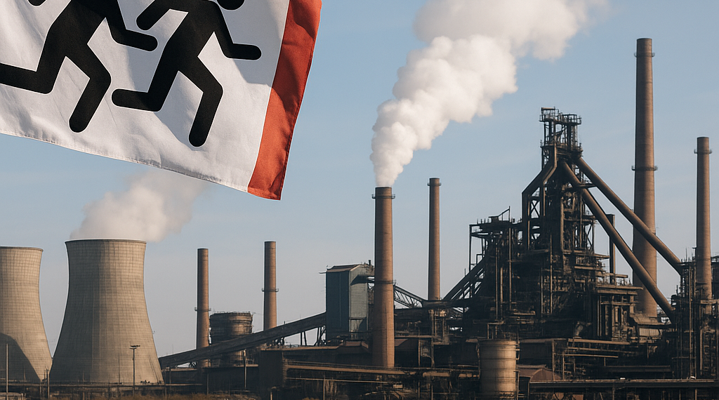 La competencia y la política de protección industrial