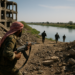 Guerra en Yemen: el Ejército avanza contra los rebeldes hutíes cerca de una vía fluvial clave