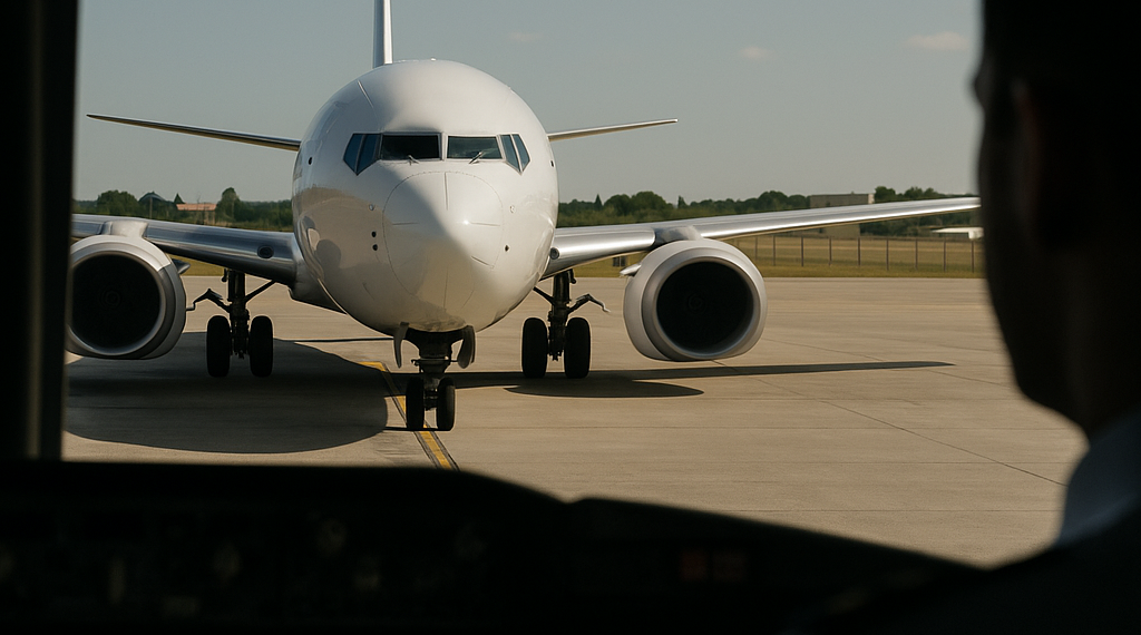 La Fiscalía de Emiratos Árabes Unidos asegura que el copiloto del vuelo de Flydubai planeaba estrellarlo contra una terminal del aeropuerto de Tel Aviv