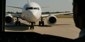 La Fiscalía de Emiratos Árabes Unidos asegura que el copiloto del vuelo de Flydubai planeaba estrellarlo contra una terminal del aeropuerto de Tel Aviv