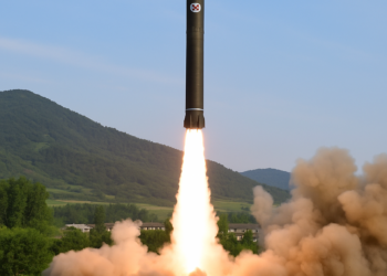 Corea del Norte afirma haber probado misil con inteligencia artificial: ¿qué puede hacer?