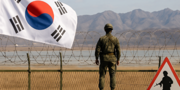 Corea del Sur amenaza con medidas contra Ucrania por la entrega de soldados norcoreanos
