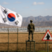 Corea del Sur amenaza con medidas contra Ucrania por la entrega de soldados norcoreanos
