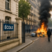¿Por qué la crisis de la educación en Francia desata la violencia en las calles?