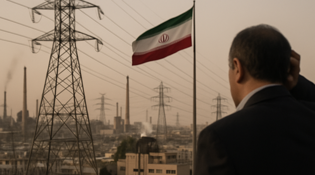 La crisis energética golpea al régimen de Irán: renunció el ministro de Petróleo en plena escasez de combustible